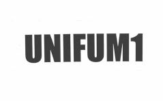 Trademark UNIFUM1