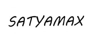 Trademark SATYAMAX