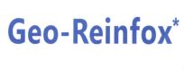 Trademark GEO-REINFOX + LOGO