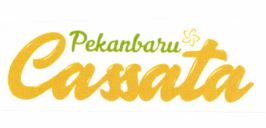 Trademark PEKANBARU CASSATA + LOGO