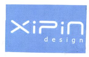 Trademark XIPIN DESIGN