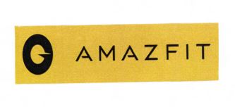 Trademark AMAZFIT