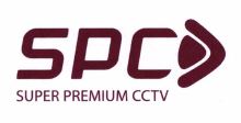 Trademark SPC SUPER PREMIUM CCTV & LOGO