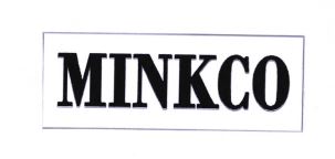 Trademark MINKCO