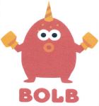 Trademark BOLB