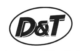 Trademark D&T