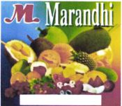 Trademark MARANDHI