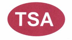 Trademark TSA