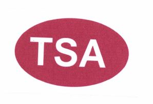 Trademark TSA