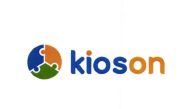 Trademark KIOSON + LOGO