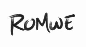 Trademark ROMWE