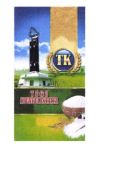 Trademark TUGU KHATULISTIWA TK + LUKISAN