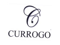 Trademark CURROGO