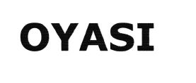 Trademark OYASI