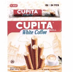 Trademark CUPITA dan Lukisan