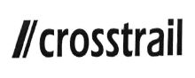 Trademark crosstail + logo