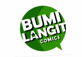 Trademark BUMI LANGru KOMIK