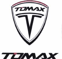 Trademark TOMAX & LOGO