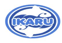 Trademark IKARU