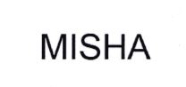 Trademark MISHA