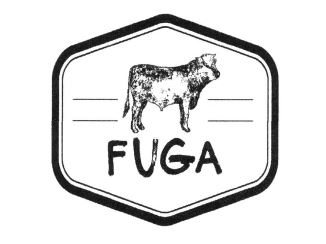 Trademark FUGA + LOGO