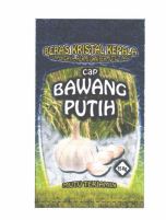 Trademark CAP BAWANG PUTIH