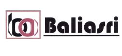 Trademark BALIASRI + LOGO