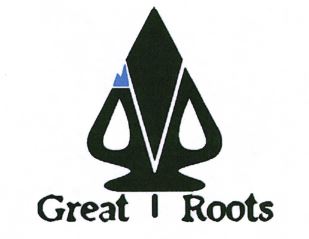 Trademark GREAT ROOTS