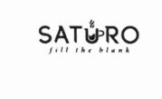 Trademark SATURO + LOGO