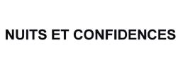 Trademark NUllS ET CONFIDENCES