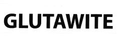 Trademark GLUTAWITE