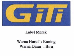 Trademark GiTi