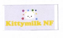 Trademark KITTYMILK NF