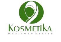 Trademark KOSMETIKA MUSLIMAH SERIES + LOGO