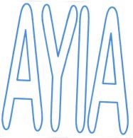 Trademark AYIA