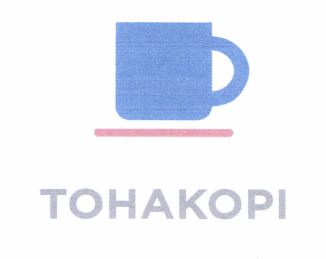 Trademark TOHAKOPI