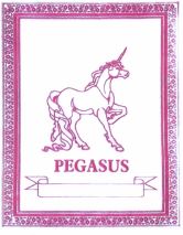 Trademark PEGASUS + LOGO