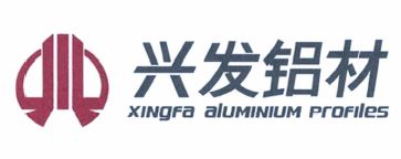 Trademark Xingfa Aluminium + Aksara Kanii