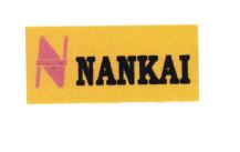 Trademark NANKAI + LOGO