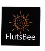 Trademark FlutsBee + Logo