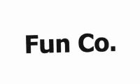 Trademark FUN CO.