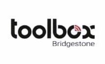 Trademark toolbox Bridgestone Logo