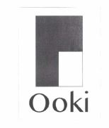 Trademark OOKI + LOGO