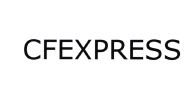 Trademark CFEXPRESS