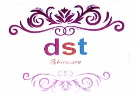 Trademark d s t+LOGO