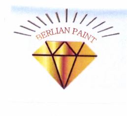 Trademark BERLIAN PAINT + LUKISAN