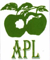 Trademark APL+LOGO