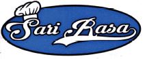 Trademark SARI RASA + LOGO