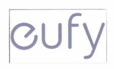 Trademark EUFY