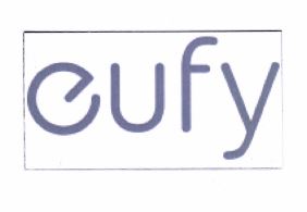 Trademark EUFY